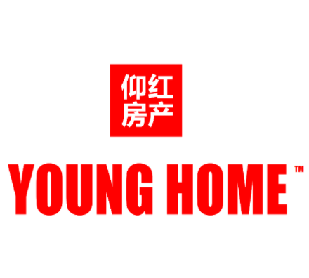 仰红房产 YOUNG HOME
